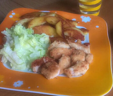 pollo