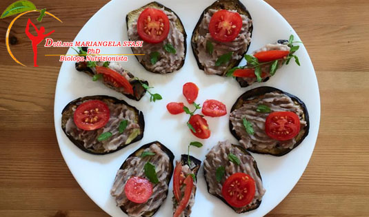 finger food