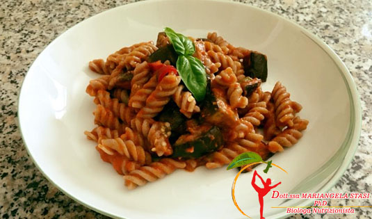 fusilli