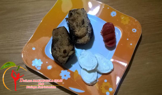 melanzane