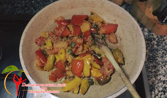 peperoni salentia