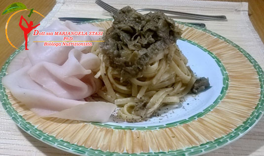 spaghetti