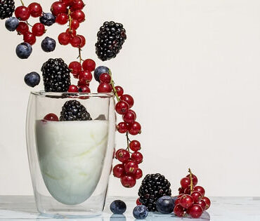yogurt