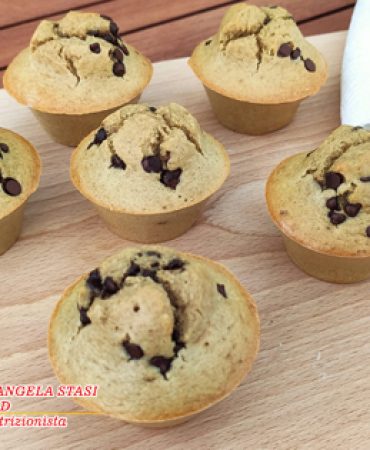 muffin proteici 4