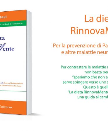 Dieta rinnovamente