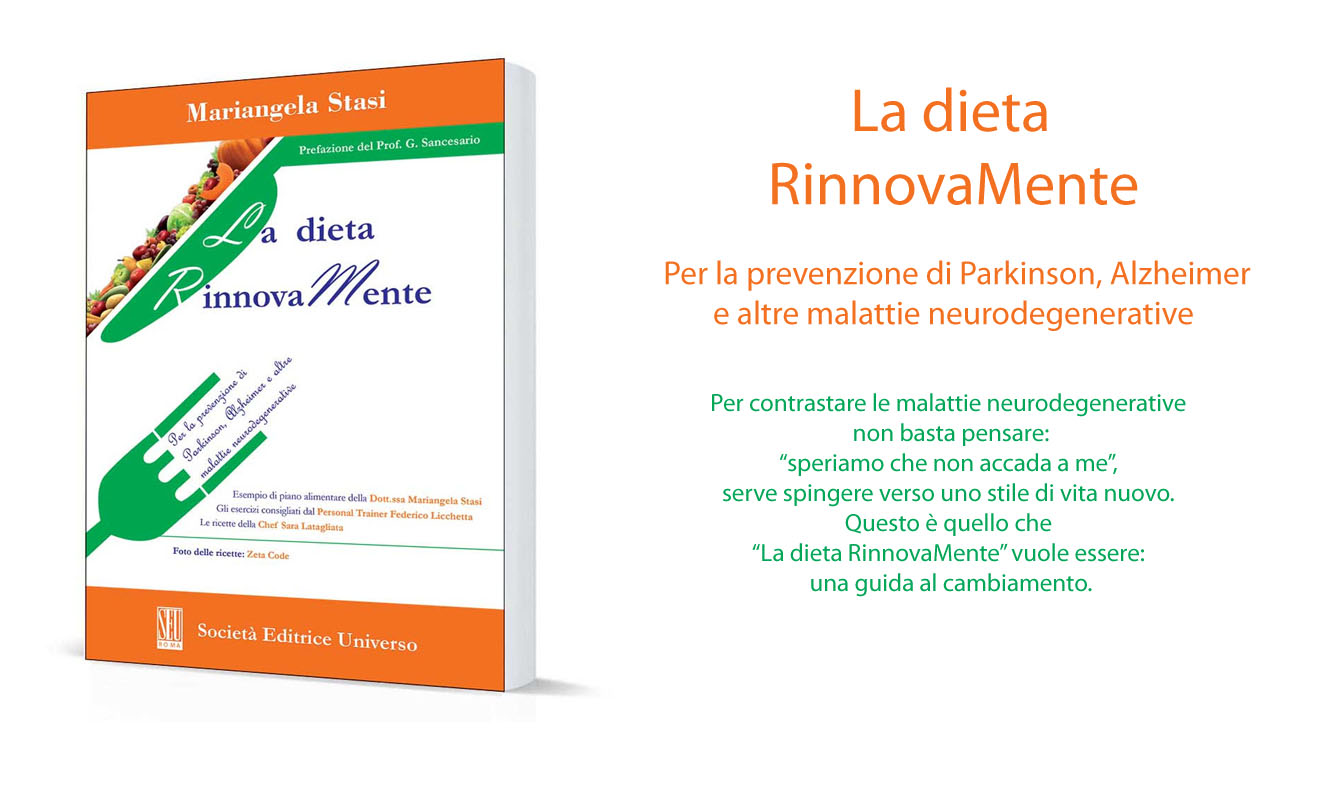 Dieta rinnovamente